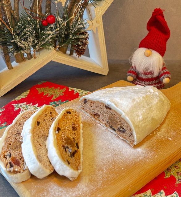 シュトーレン2025